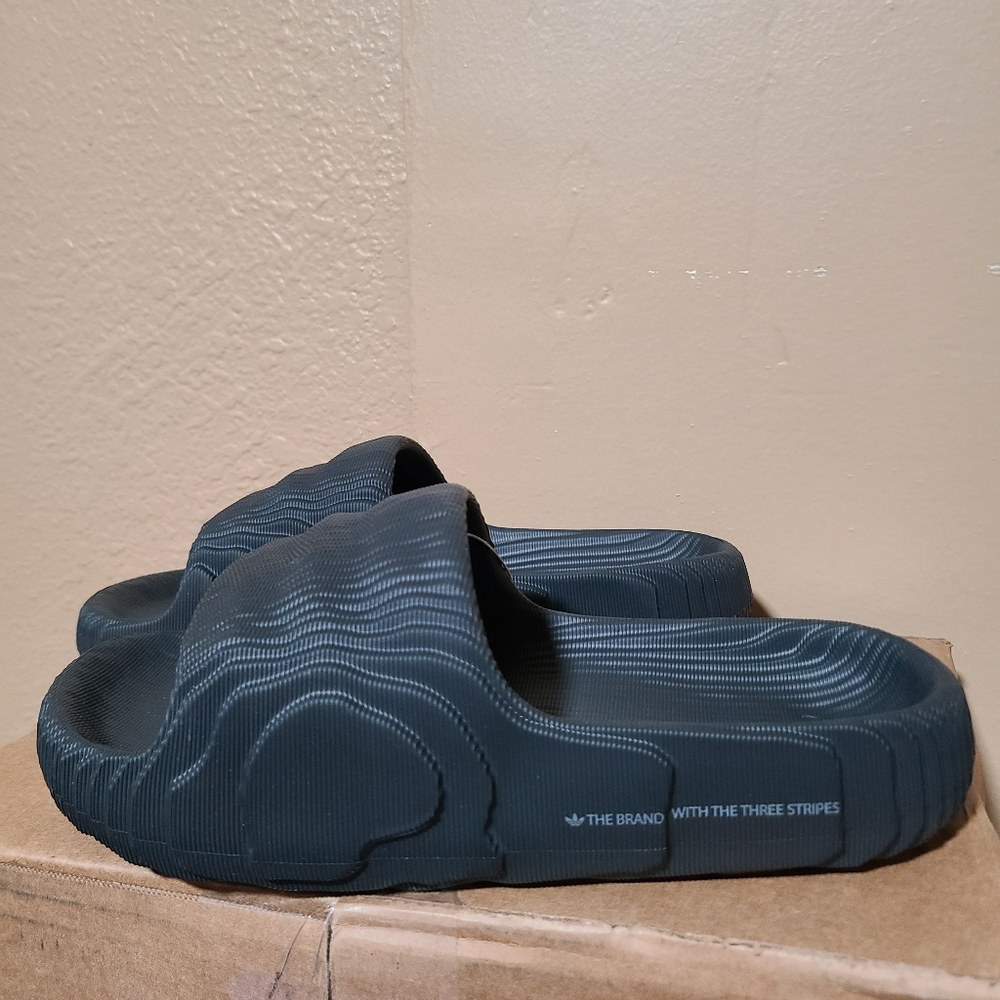 Adidas sandals